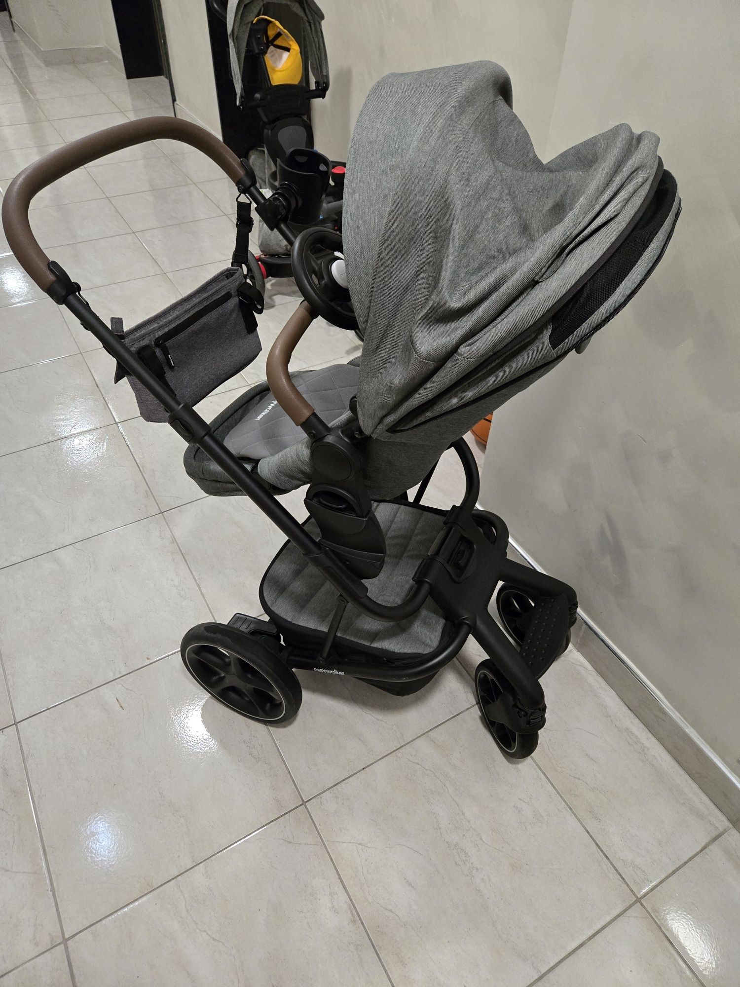 Easywalker Harvey 3