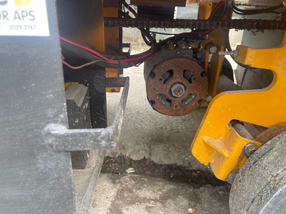 Mașină electrică cărucior electric