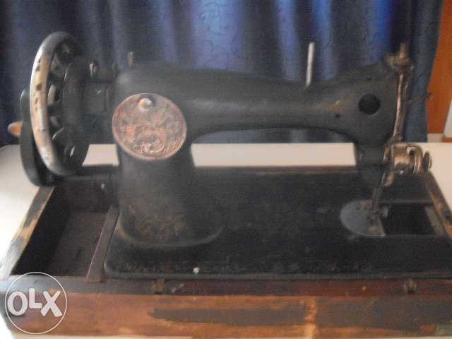 Masina de cusut - SINGER-1910