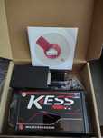 Kess V2 Reprelucrat + softuri stage 1