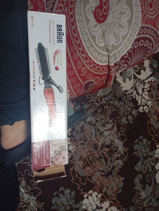 Продаю плойку, плойка в отличном состоянии