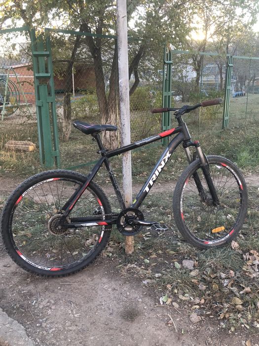 Продам велосипед