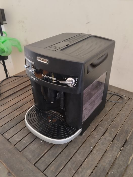 Кафе автомат Делонги esperienza