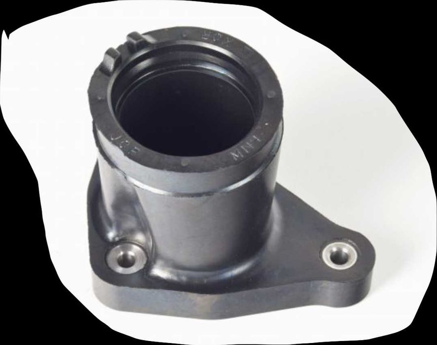 Фланец Маншон за карбуратор Honda NX650 Dominator Доминатор 88-94