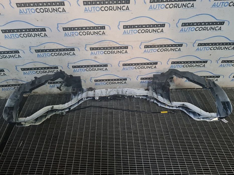 Trager Ford Kuga II Facelift 1.5 TDCI 2016 - 2019 1499CC Manuala (1387) Diesel