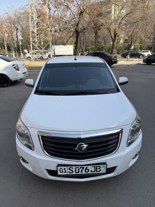 Ravon.  Cobalt 2018  Kelishilinadi 10 200$