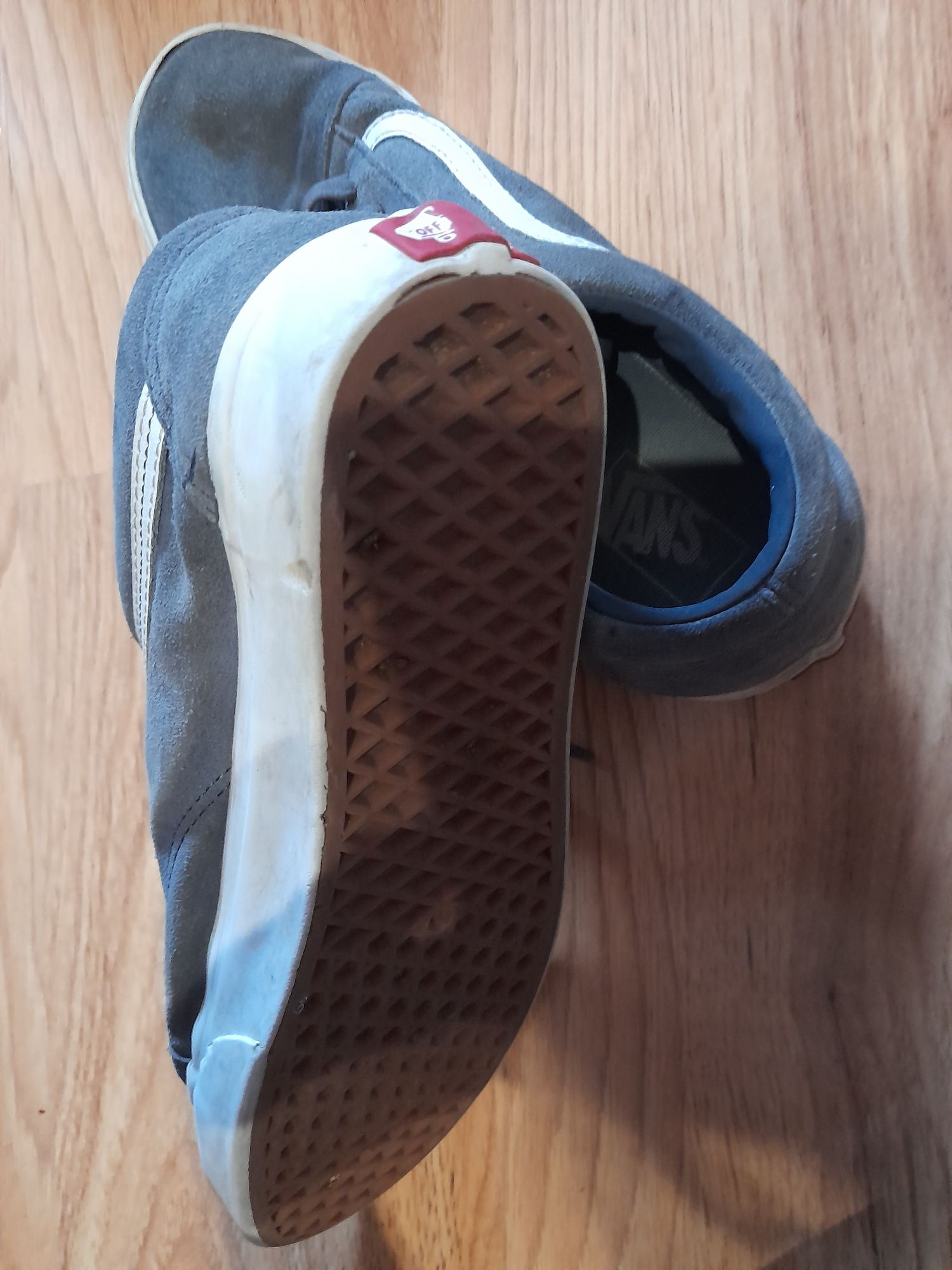Спортни обувки Vans 44 номер