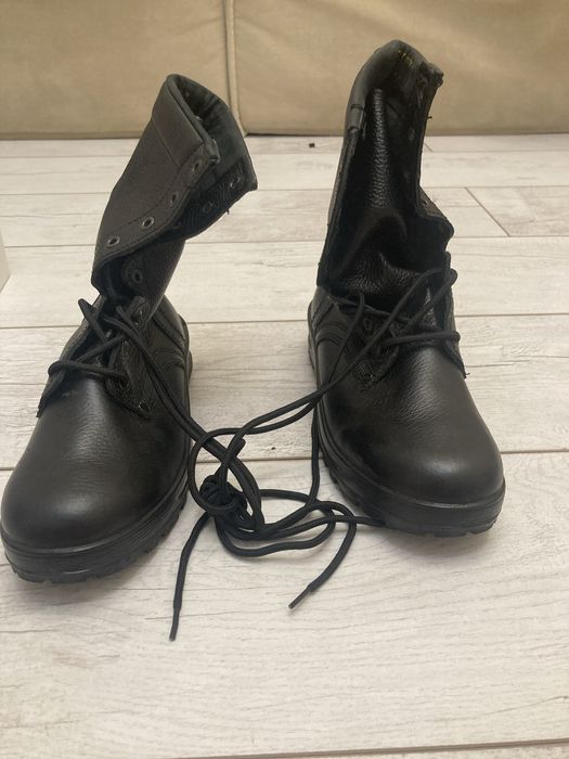 берцы военные летние 39 размер