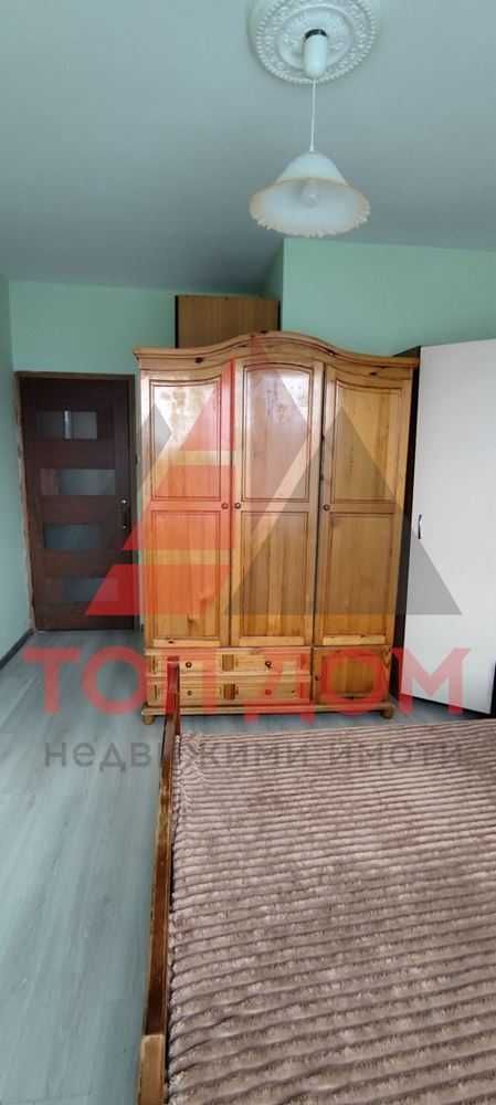 Двустаен! кв. Левски! Трети етаж! ПАРКОМЯСТО! Код 75065