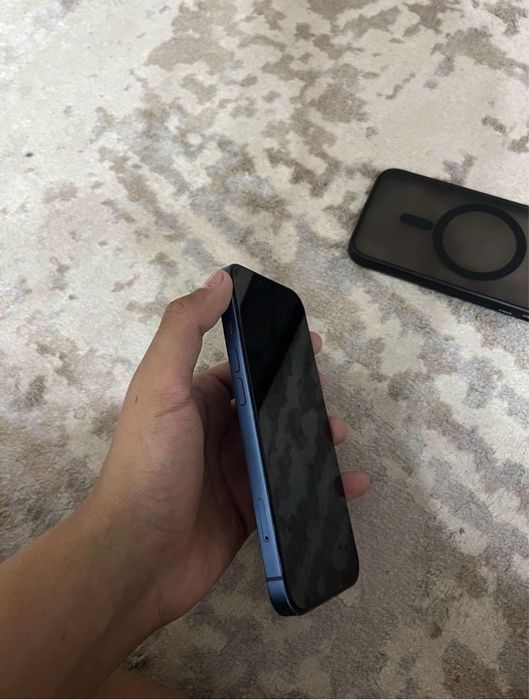 На продаже iPhone 13