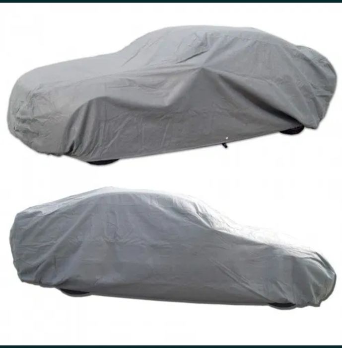 Покривало за кола ХЛ-ХХЛ