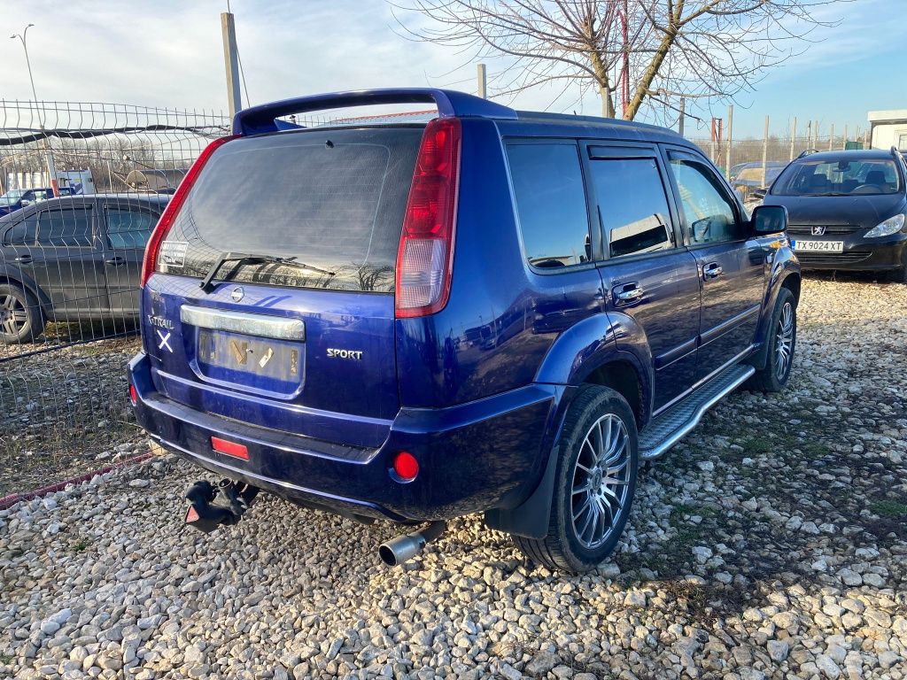 nissan pathfinder .x trail  almera dezmembrezz