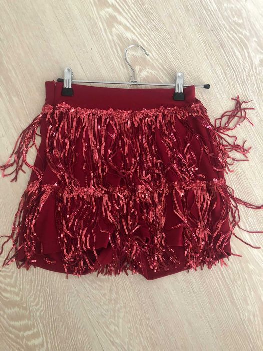 Compleu de dans mărime S