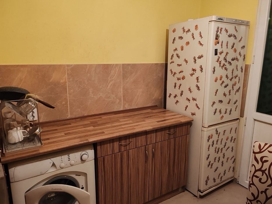 Обзаведена Гарсониера ж.к. Запад