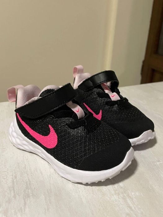 Nike runing и Cupcake