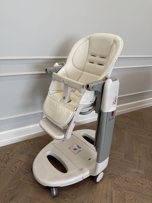 Продаю детский стул PegPerego Tatamia