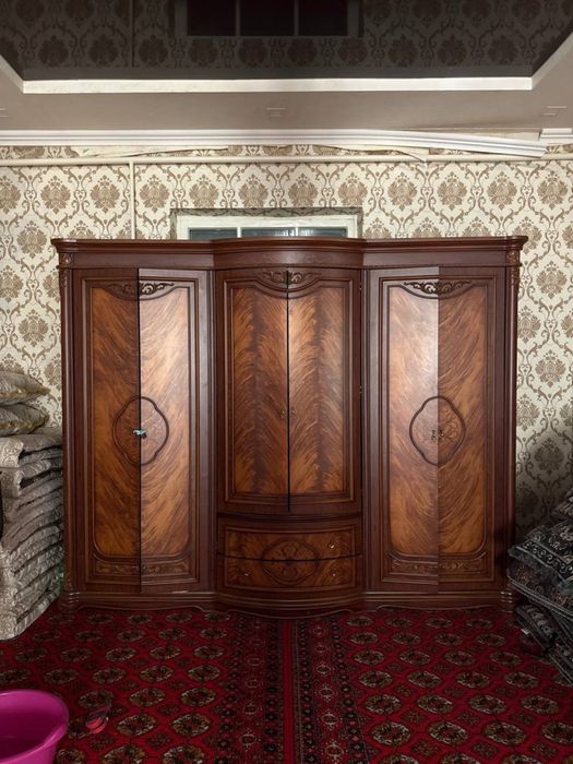 Spalniy xitoy ishlab chiqarilgan