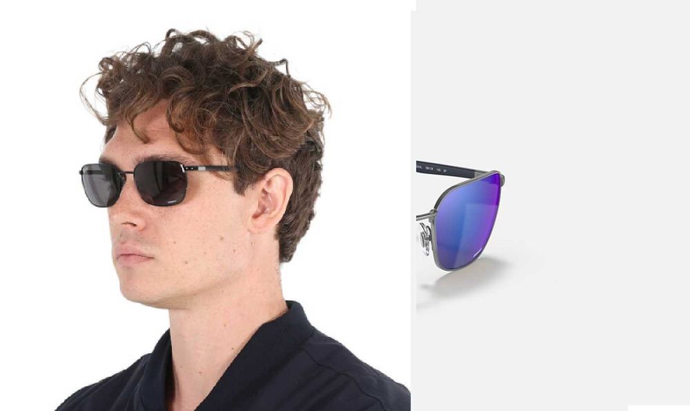 Очки RayBan Chromance model RB3684CH