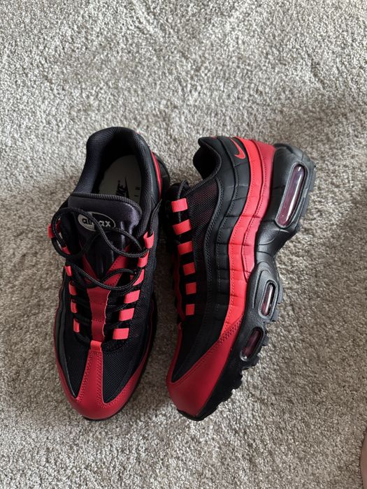 Маратонки Nike 11.5/45.5 29см