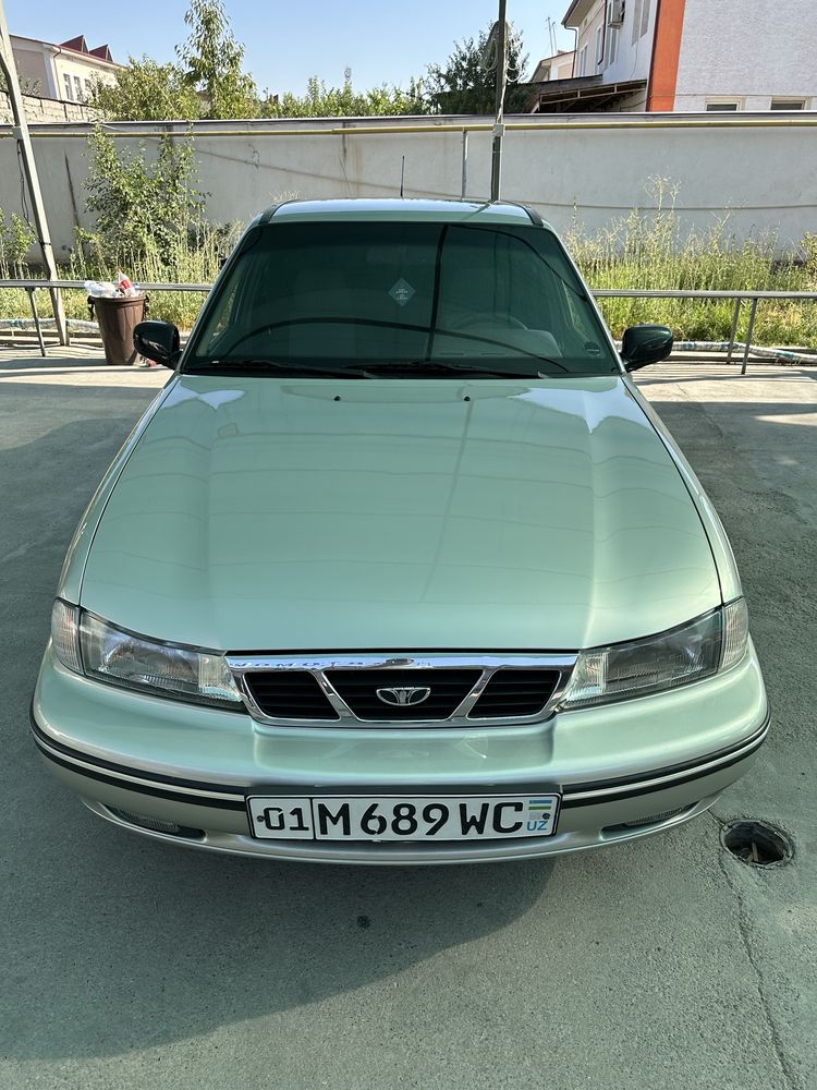 nexia 1 2007 dons