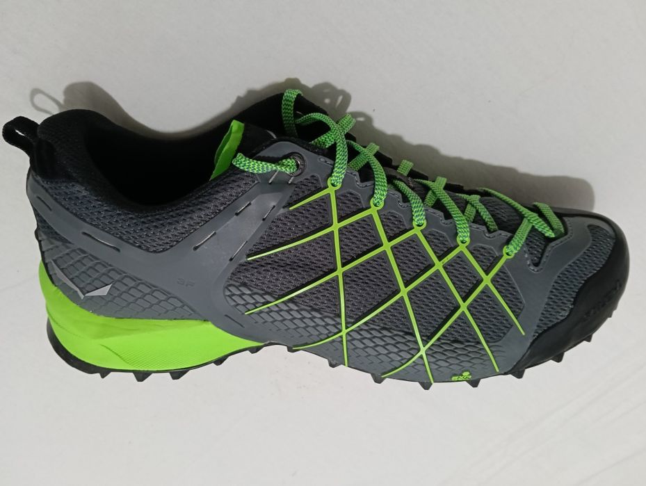 45 Salewa MS Wildfire masura 45