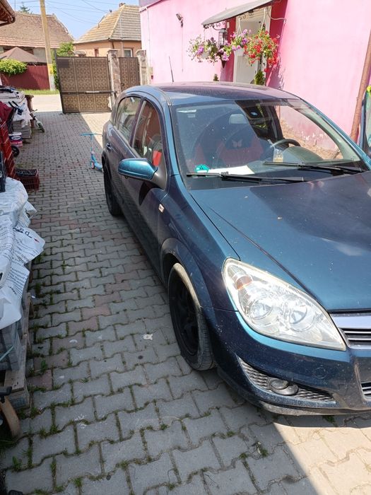 De vânzare Opel Astra din 2007