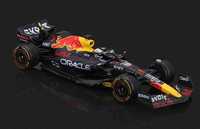 Формула 1 количка RedBull RB18 2022 #1 Max Verstappen,