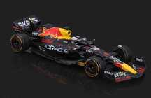 Формула 1 количка RedBull RB18 2022 #1 Max Verstappen,