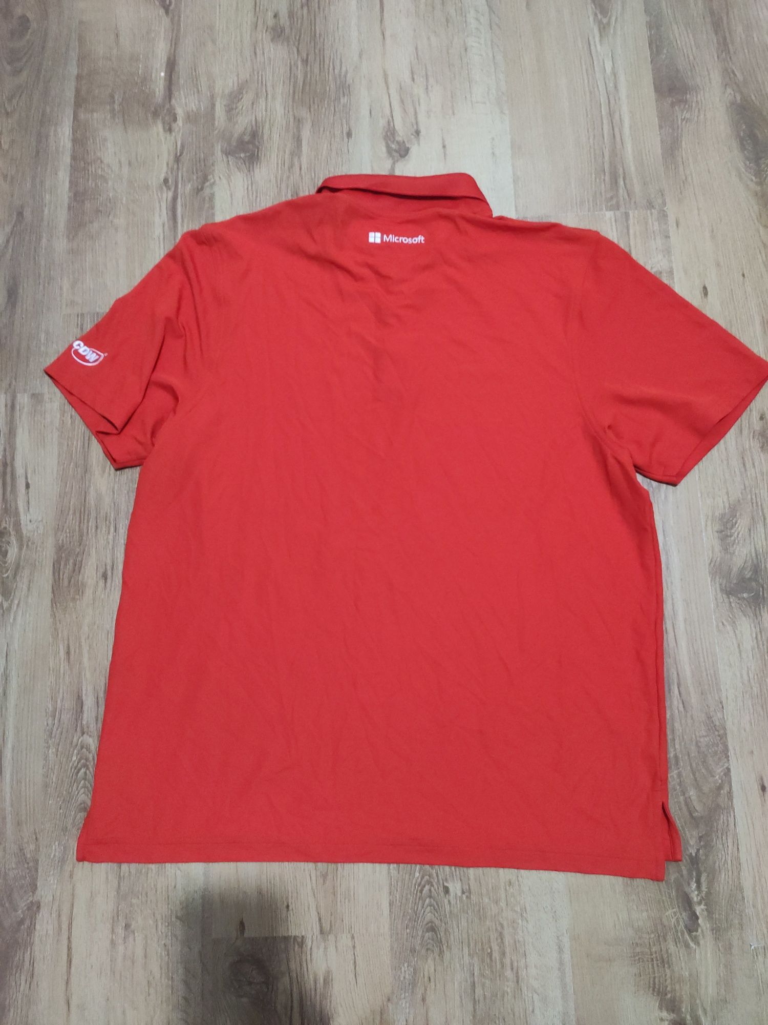 Tricou Under Armour mărimea XXL