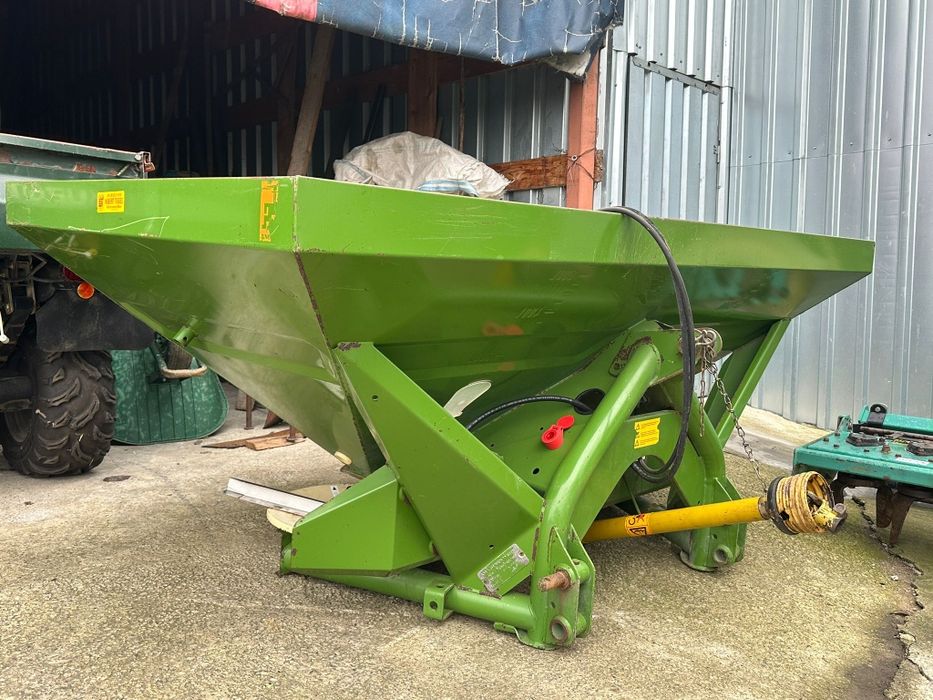 Mig Azot Cuva Ma Amazone , Komet 600-800-1000