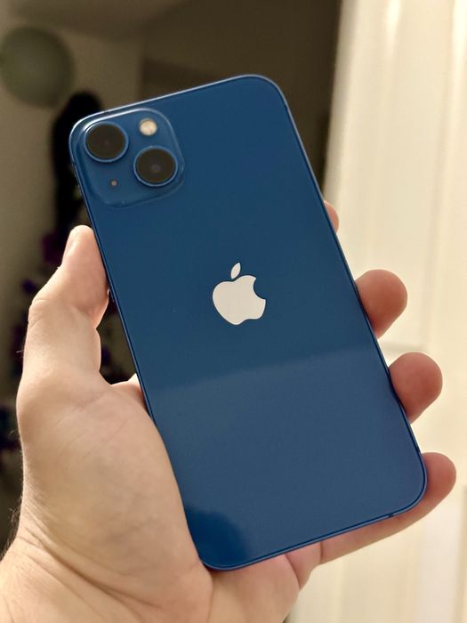 iPhone 13 - PERFECT functional - 128GB