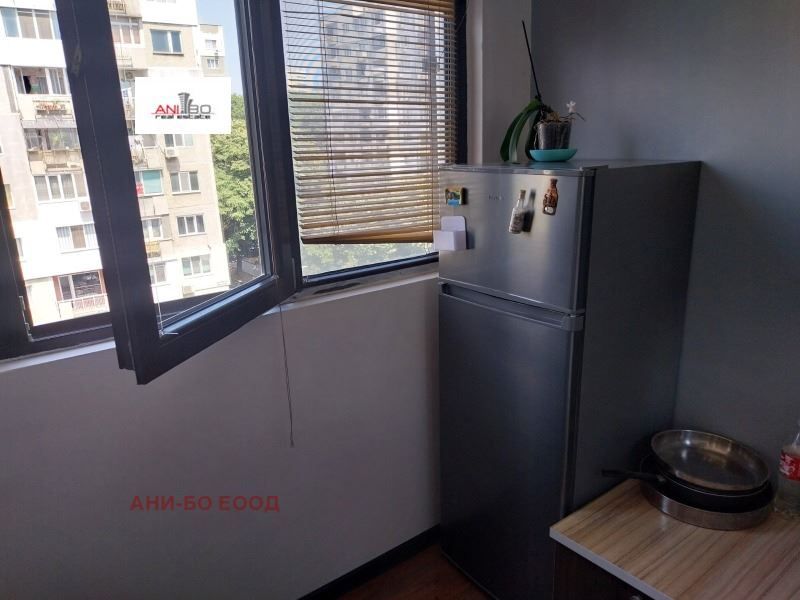 Дава се под наем Тристаен апартамент в Варна, Чаталджа - 74 кв.м за 770 € - Снимка #5