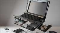 Reparații PC/Laptop , mentenanță, curățare și instalări windows