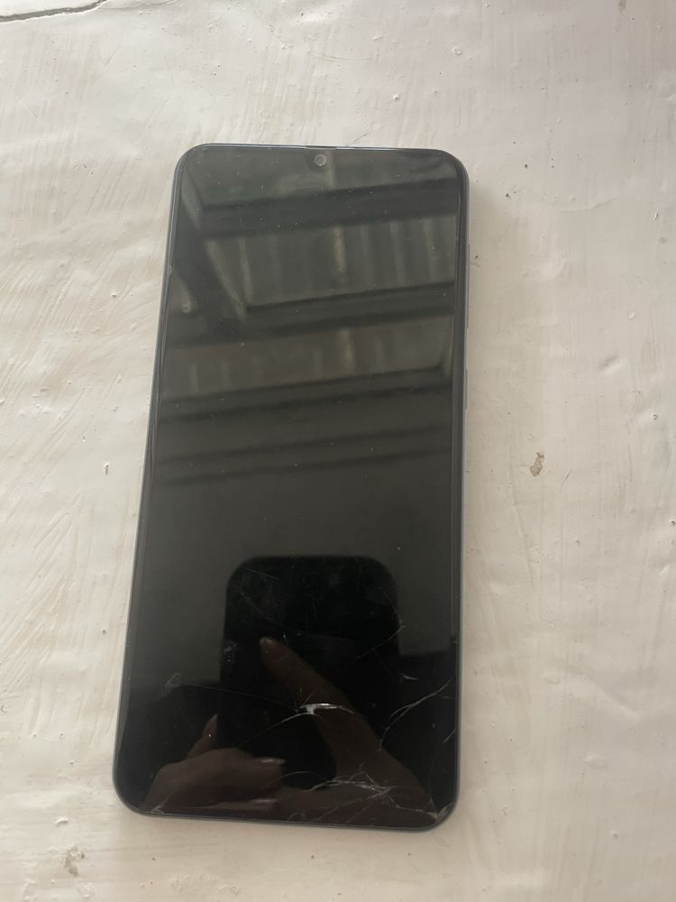 Samsung Galaxy A50