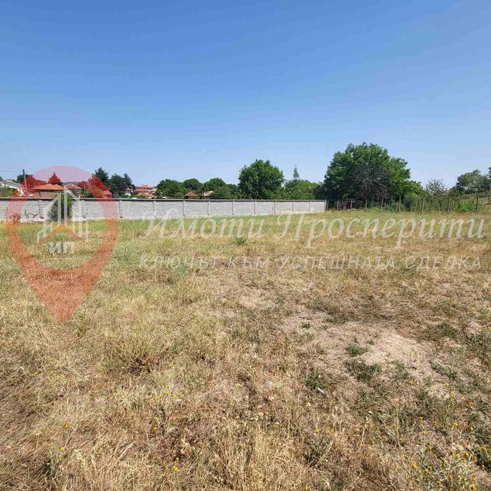 Продава се Парцел в Брезово - 1032 кв.м за 27 €/кв.м - Снимка #4