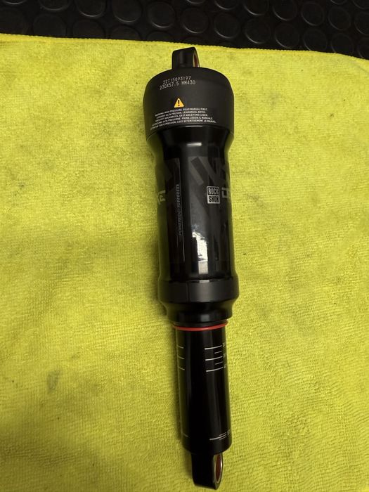 Amortizor Rock Shox Deluxe Select+