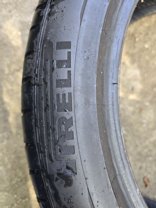 Anvelopă Pirelli 245/45 R19 102Y