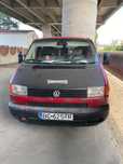 VW Doka T4  2.5 tdi ACV