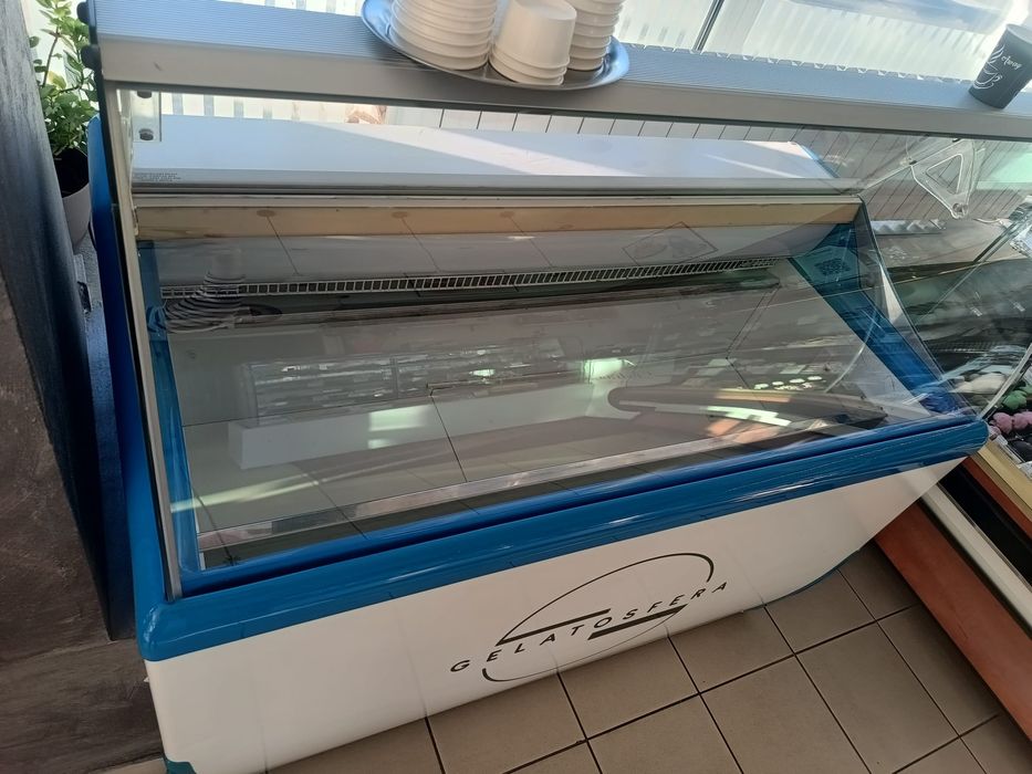 Afacere la cheie COFETĂRIE