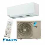 Нов инверторен климатик Daikin Sensira FTXC71D / RXC71D, 24000 BTU А++