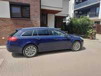 Vand Opel Insignia Tourer 2013, bine intretinut, fara incident rutier!
