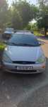 ford focus 1.6 benzina