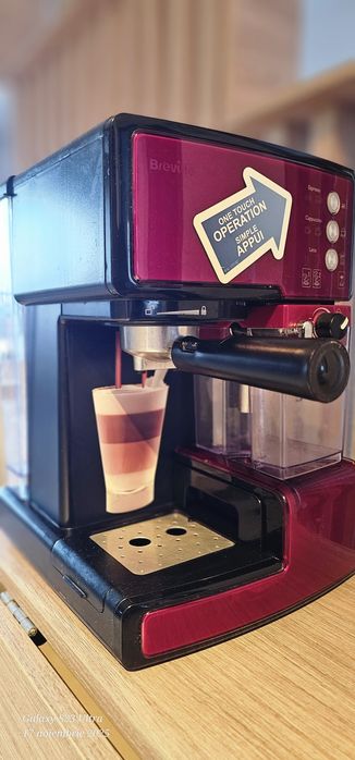 Vând espressor cafea