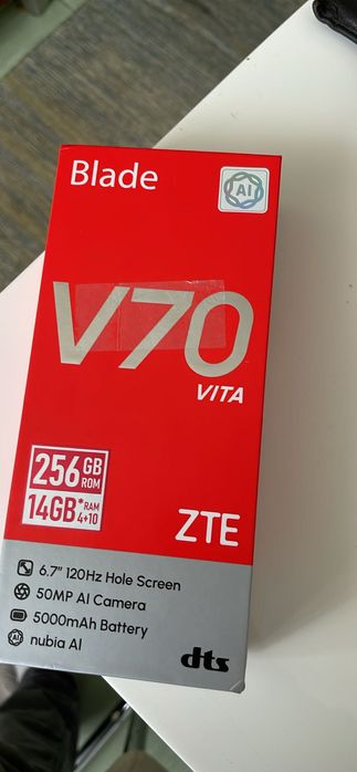 V70 telefon nou sigilat