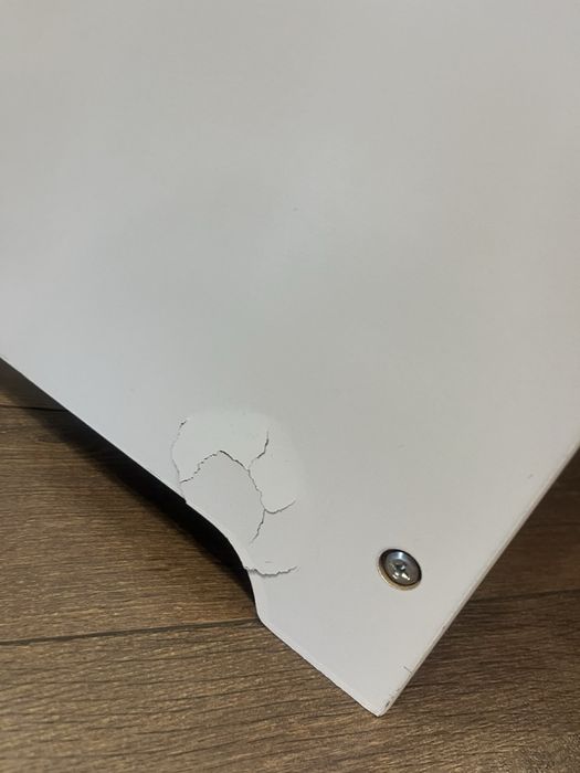 Детска етажерка с 9 кутии