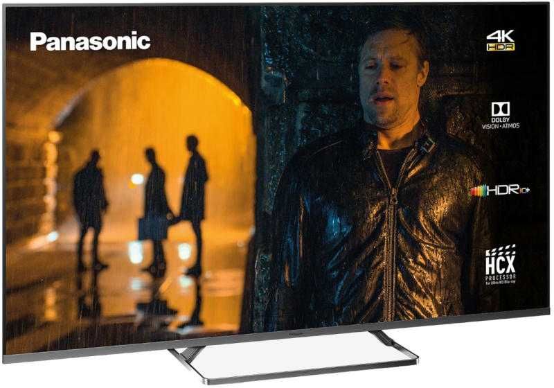 Vand Televizor LED Smart Panasonic, 146 cm, TX-58GX810E, 4K Ultra HD