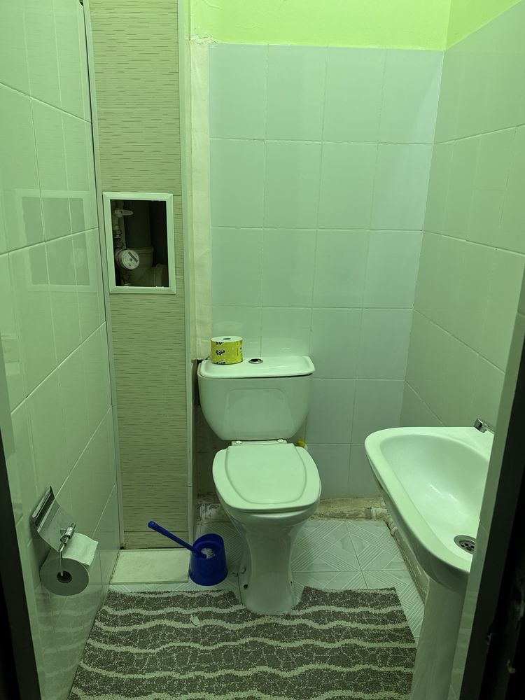 Kvartira ijaraga beriladi 3 xonali