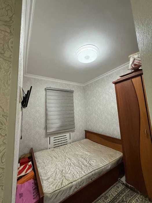 ИПОТЕКА. Продается Квартира ТТЗ , КИБРАЙ 3/4/4 №1080 КРИСТИНА