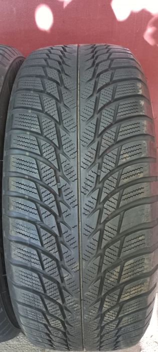 195 55 16 ЗИМНИ 2БР. Bridgestone ДОТ22