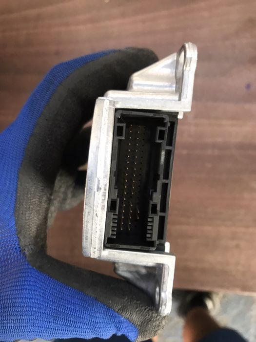 Modul airbag rem confort panou sigurante bmw f30 f31 f32 f33 f34 f36